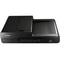 сканер Canon DR F120 Черный