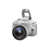 фотоаппарат Canon EOS 100D 9124B001 Черный