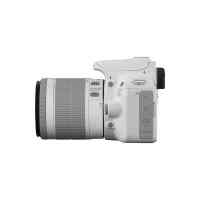 фотоаппарат Canon EOS 100D 9124B001 Черный