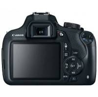 фотоаппарат Canon EOS 1200D 9127B005 Черный