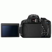 фотоаппарат Canon EOS 700D KIT 8596B005 Черный