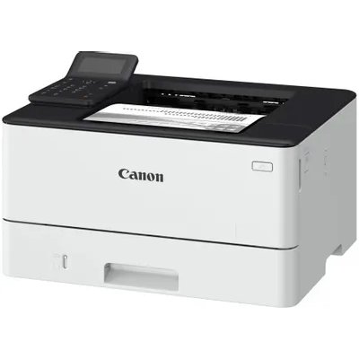 принтер Canon i-SENSYS LBP246DW Белый
