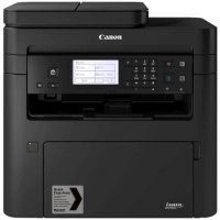 МФУ Canon i-SENSYS MF269dw Черный