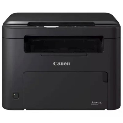 МФУ Canon i-SENSYS MF272dw Черный