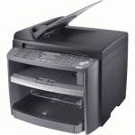МФУ Canon i-SENSYS MF4270 Черный