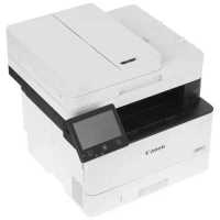 МФУ Canon i-SENSYS MF453dw Белый