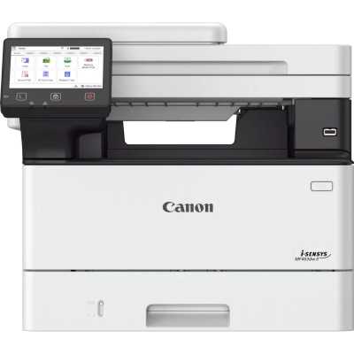 МФУ Canon i-SENSYS MF463dw II Белый