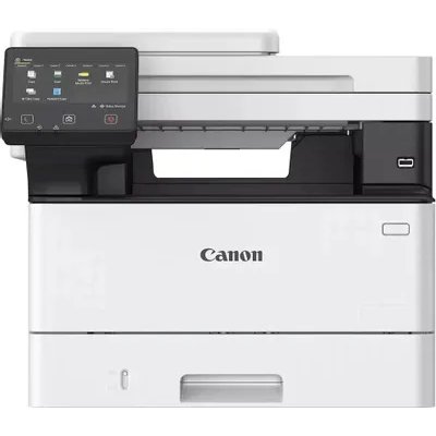 МФУ Canon i-SENSYS MF463dw Белый