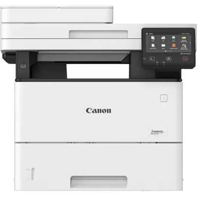 МФУ Canon i-SENSYS MF553dw Белый