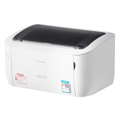 принтер Canon imageCLASS LBP6018W Белый