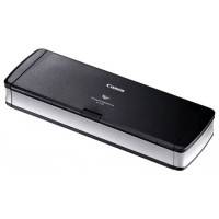 сканер Canon imageFORMULA P-215II Черный