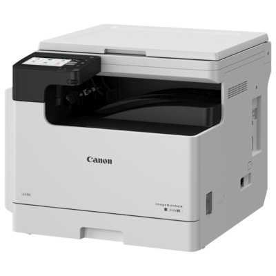 МФУ Canon imageRUNNER 2425 II Белый