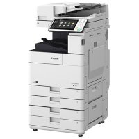 МФУ Canon imageRUNNER Advance 4545i