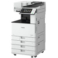 МФУ Canon imageRUNNER Advance C3525i Черно-Белый