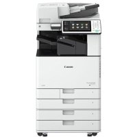 МФУ Canon imageRUNNER Advance C3525i Черно-Белый
