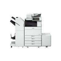 МФУ Canon imageRUNNER Advance C5550i 0603C005 Белый