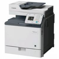 МФУ Canon imageRUNNER C1225 Черно-Белый