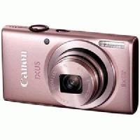 фотоаппарат Canon IXUS 132 Pink Розовый