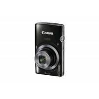 фотоаппарат Canon IXUS 160 Black Черный