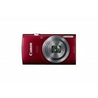 фотоаппарат Canon IXUS 160 Red Красный