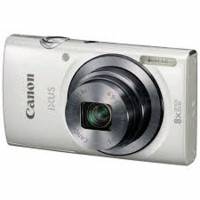 фотоаппарат Canon IXUS 160 White Белый