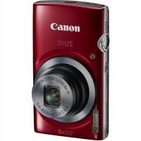 фотоаппарат Canon IXUS 165 Red Красный