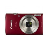 фотоаппарат Canon IXUS 175 Red Красный