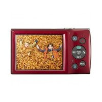 фотоаппарат Canon IXUS 175 Red Красный