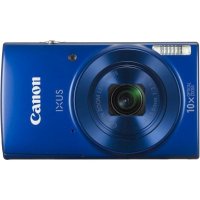 фотоаппарат Canon IXUS 180 Blue Синий