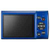 фотоаппарат Canon IXUS 190 Blue