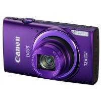 фотоаппарат Canon IXUS 265 HS Purple Фиолетовый