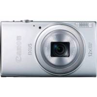 фотоаппарат Canon IXUS 265 HS Silver Серебристый
