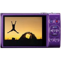 фотоаппарат Canon IXUS 285 HS Violet Фиолетовый