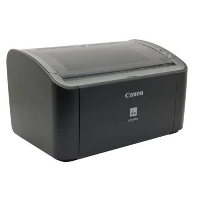 принтер Canon Laser Shot LBP2900B Черный