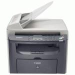 МФУ Canon LaserBase MF4330D Бело-Серый