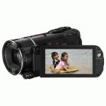 видеокамера Canon Legria HF 200 Черный