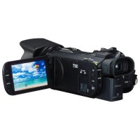 видеокамера Canon Legria HF G40 Черный