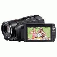 видеокамера Canon Legria HF M307 Черный