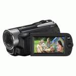 видеокамера Canon Legria HF R16 Black Черный