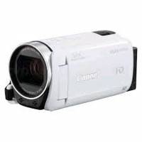 видеокамера Canon Legria HF R606 White Белый