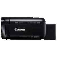 видеокамера Canon Legria HF R88 Черный