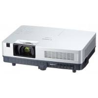 проектор Canon LV-7297A Белый