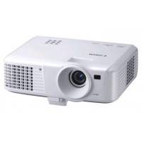 проектор Canon LV-S300 Белый