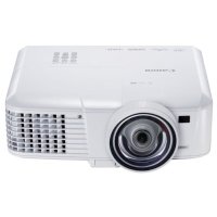 проектор Canon LV-X310ST Белый