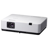 проектор Canon LV-X350 Белый
