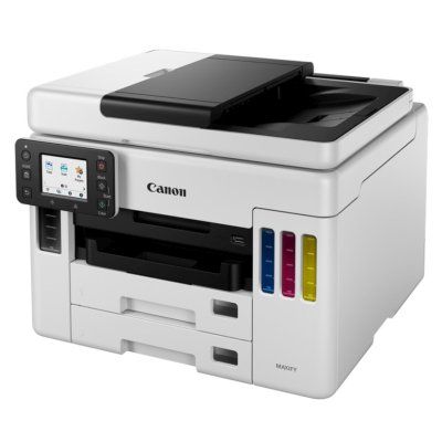МФУ Canon Maxify GX7040 Белый