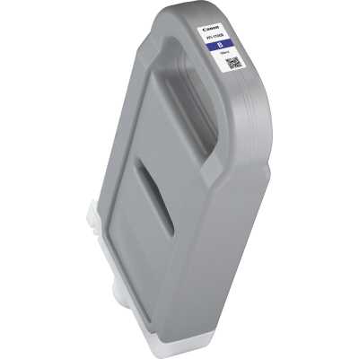 картридж Canon PFI-1700Blue 0784C001 голубой