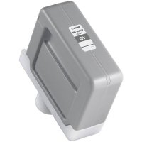 картридж Canon PFI-306GY 6666B001 серый