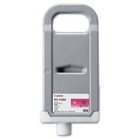 картридж Canon PFI-703M Ink Tank 2965B003 пурпурный