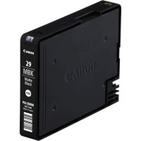 картридж Canon PGI-29M 4874B001 малиновый